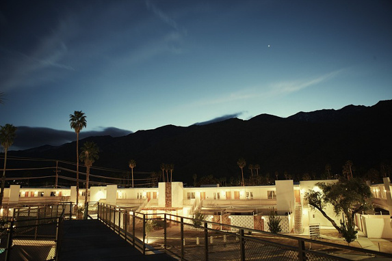 Ace Hotel