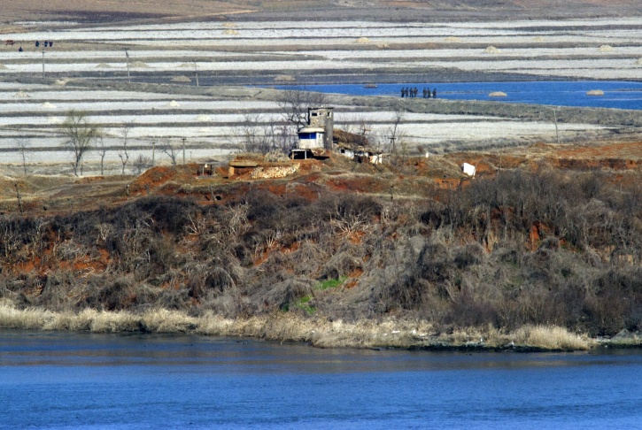 SKOREA-NKOREA-US-MILITARY