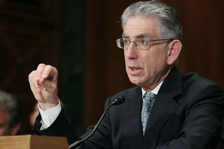 Senate Banking Committee Reviews The Financial Crisis Inquiry Commission Final Report