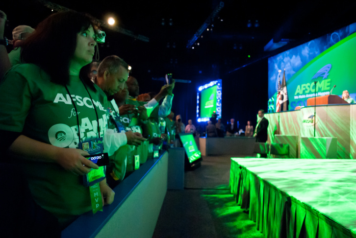 AFSCME