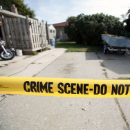 Police Act On Tip On Whereabouts Of Jimmy Hoffa's Body In Suburban Detroit