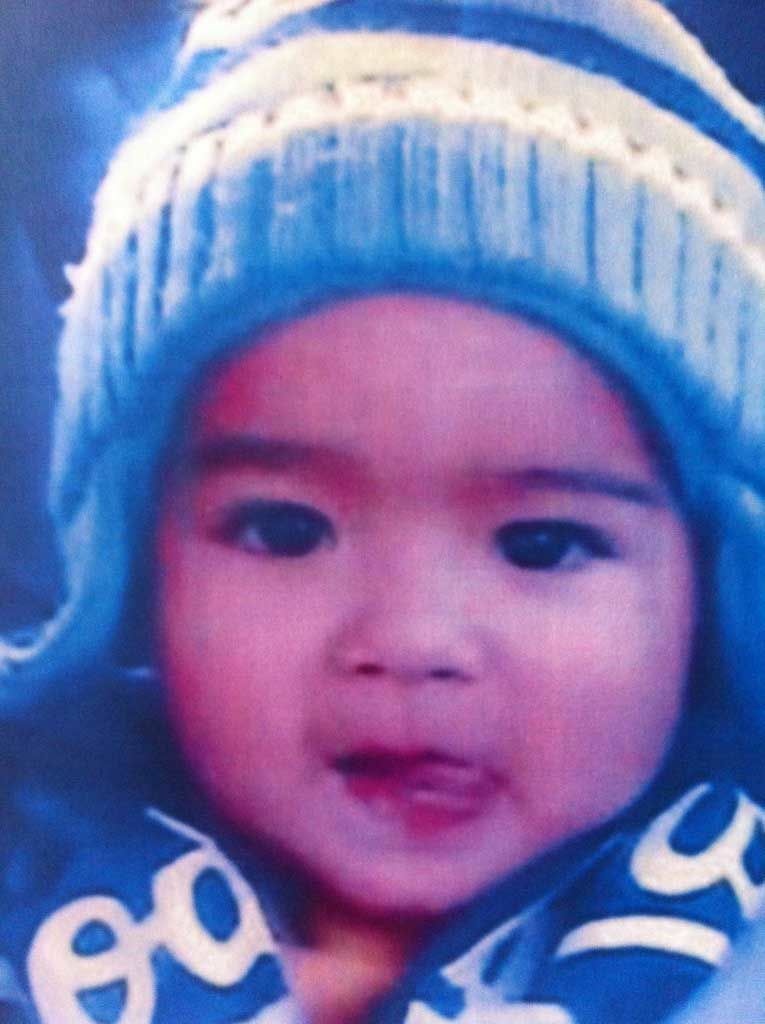 The city it offering a $50,000 reward for information leading to the arrest and conviction of the killer of 1-year-old Angel Cortez.