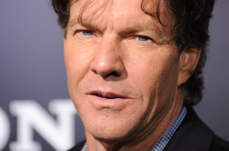 Dennis Quaid