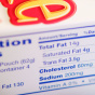 New Food Label Requirements Listing Trans Fat and Allergens Take Effect