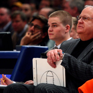 Big East Tournament: Syracuse Orange v Connecticut Huskies