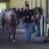 144th Belmont Stakes - Preview