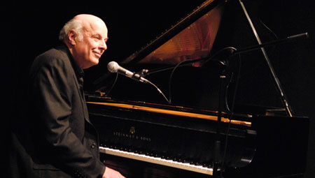 Charles Fox
