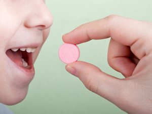 Researchers say more studies are needed to determine whether sick kids deficient in vitamin D should get a big dose in a supplement.