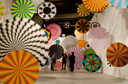 Transmission MOCA