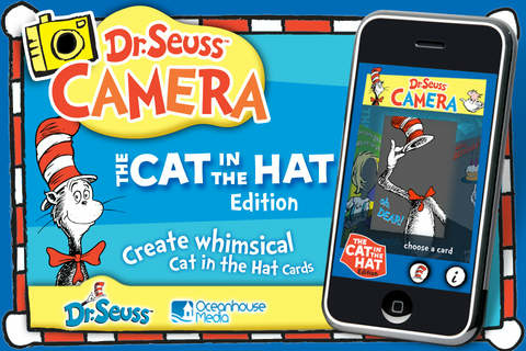 Cat in the Hat
