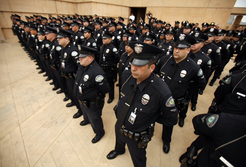 the los angeles police department essay the los angeles police department essay
