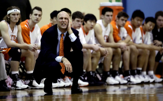Caltech NCAA