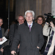 Julian Assange Takes His Extradition Case To The Supreme Court