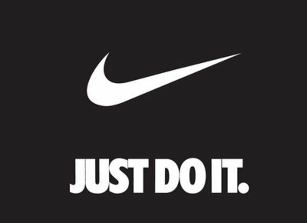 Nike Just Do It