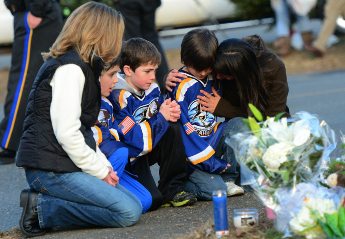 US-CRIME-SCHOOL SHOOTING