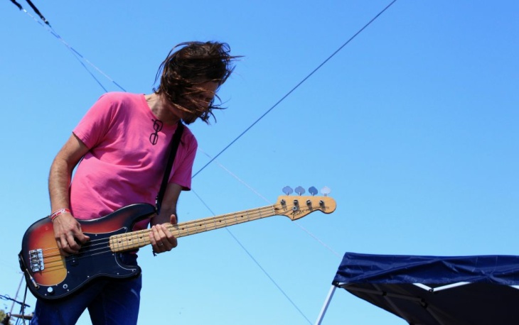 FYF 2012
