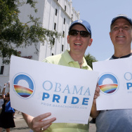 Gay Pride Parade
