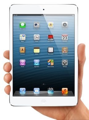 iPad mini