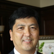 BongHwan Kim