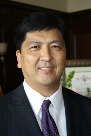BongHwan Kim