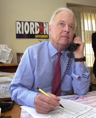 Richard Riordan