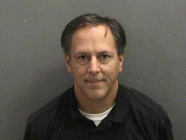 High school Spanish teacher, Scott Adrian Peterson