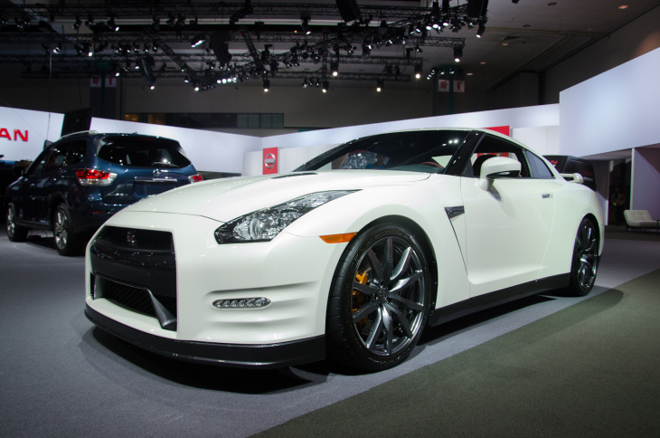 LA Auto Show - 2