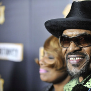 7th Annual Roots Jam Session Hosted By Jimmy Fallon - Red Carpet