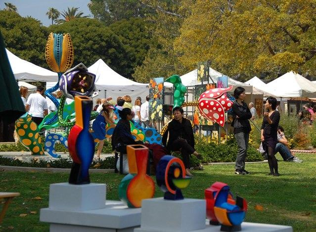 Beverly Hills artSHOW