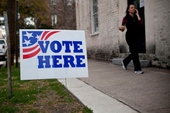 In South Carolina, Pennsylvania and several other states, new voter ID laws are being challenged in court just eight weeks before the general election.