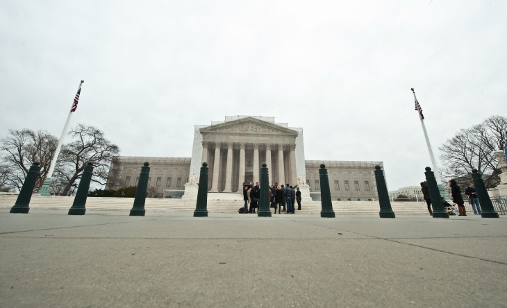 US-JUSTICE-GAY-MARRIAGE