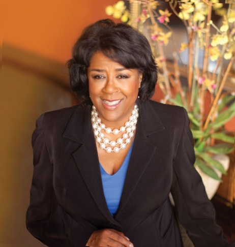 Jan Perry, Candidate for Mayor of Los Angeles