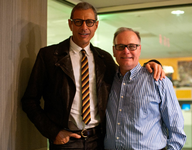 Jeff Goldblum - 3