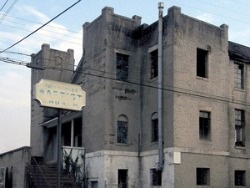 Mercer 14420