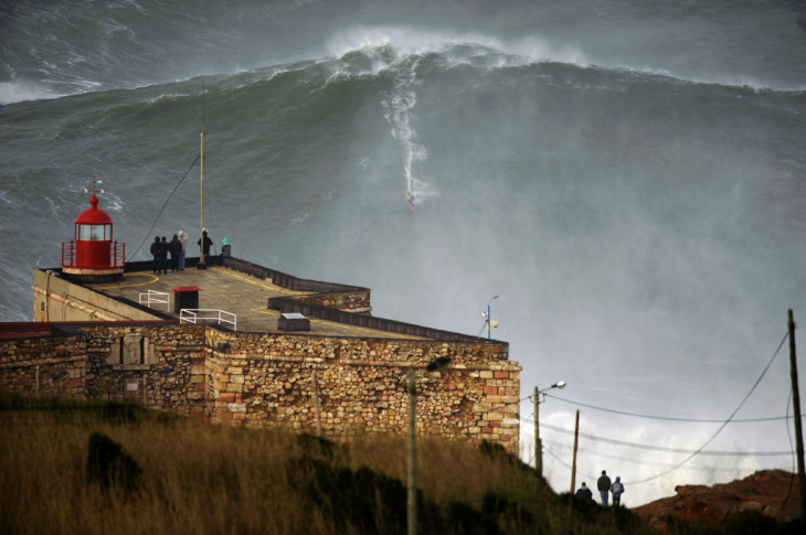 Portugal Surf McNamara