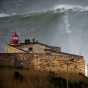 Portugal Surf McNamara
