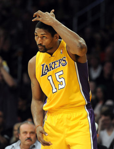 Los Angeles Clippers v Los Angeles Lakers