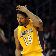 Los Angeles Clippers v Los Angeles Lakers