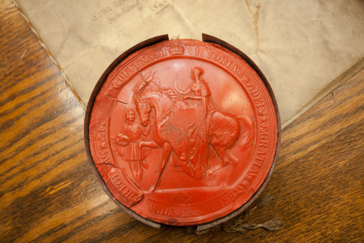 Philosophical Research Society Library