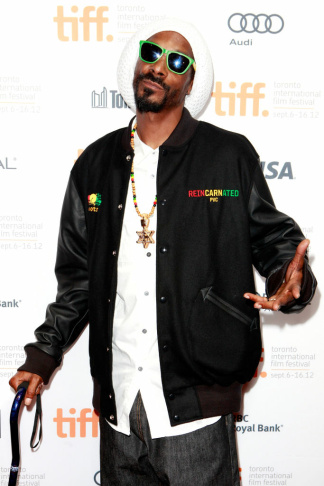 "Reincarnated" Premiere - 2012 Toronto International Film Festival
