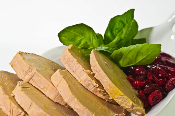 Foie Gras