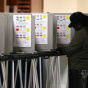 San Francisco Citizens Vote In Mayoral Elections