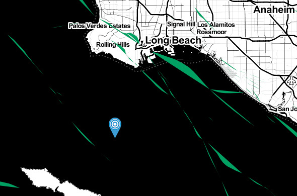 earthquake