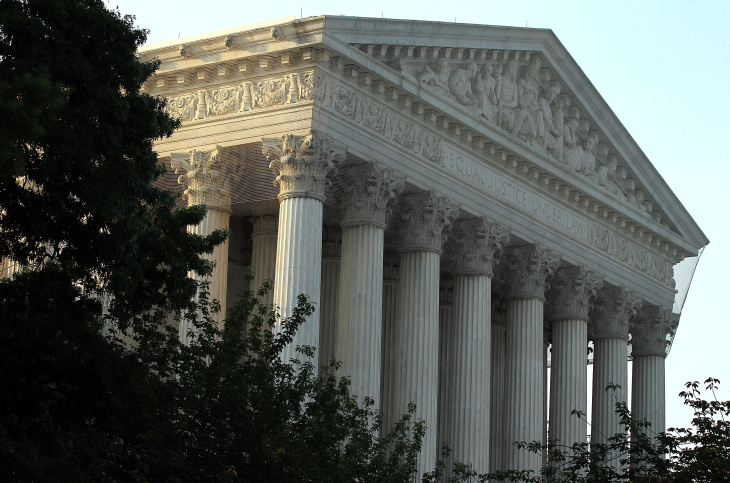 Supreme Court To Rule On Obama Healthcare Law