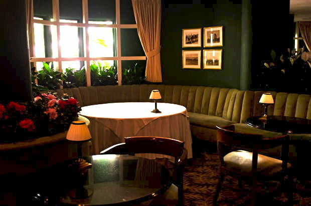 Beverly Hills Hotel