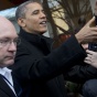 US-POLITICS-OBAMA-BUSINESS