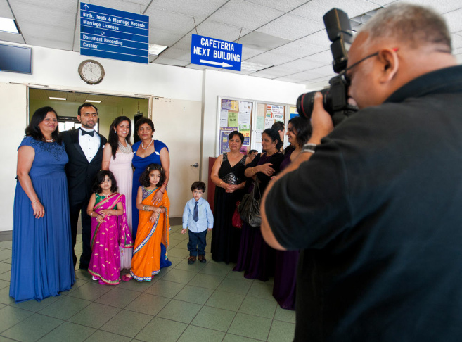 Norwalk Weddings - 2