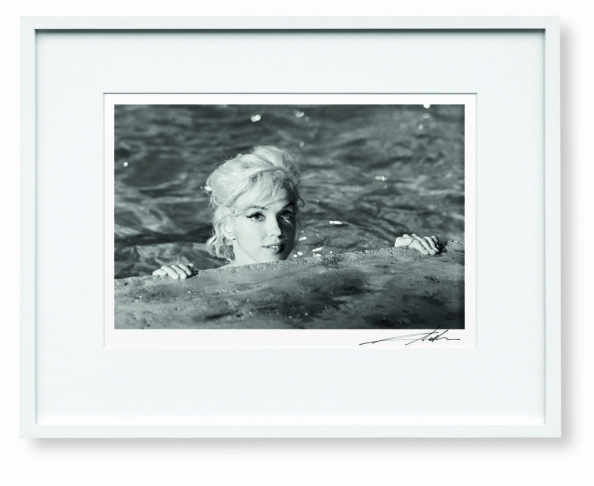 Lawrence Schiller Marilyn Monroe