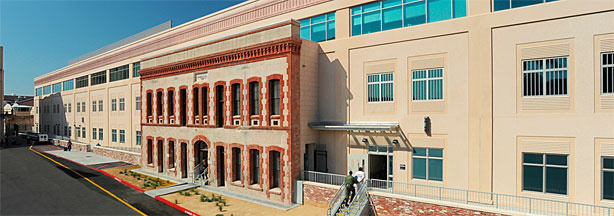 The federal receiver spent $135 million on a new San Quentin Health Facility, and $18 million to expand medical space at Avenal - but California's other 31 prison medical facilities still lack improvements.