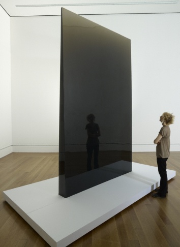 Valentine's "Gray Column"